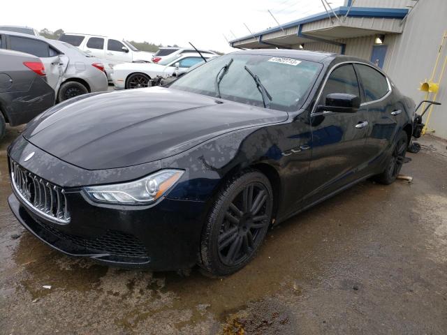 MASERATI GHIBLI 2015 zam57rta4f1129903