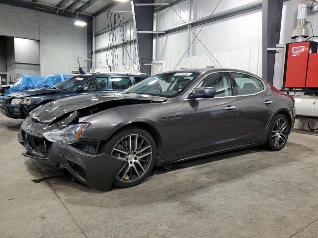 MASERATI ALL MODELS 2015 zam57rta4f1138066