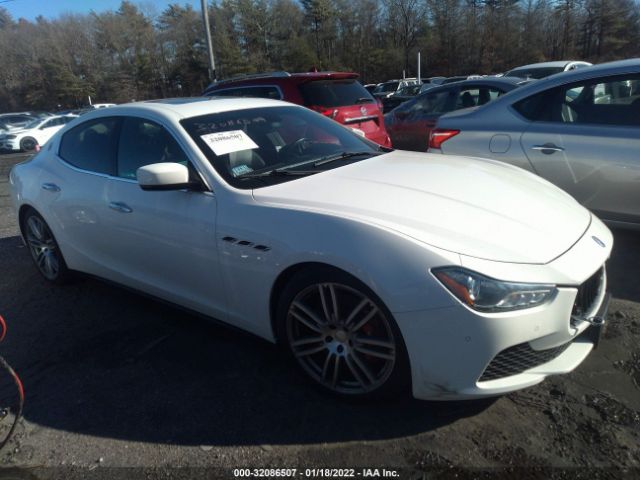 MASERATI GHIBLI 2015 zam57rta4f1139184