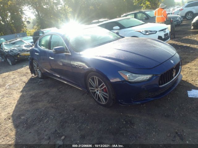 MASERATI GHIBLI 2015 zam57rta4f1142148