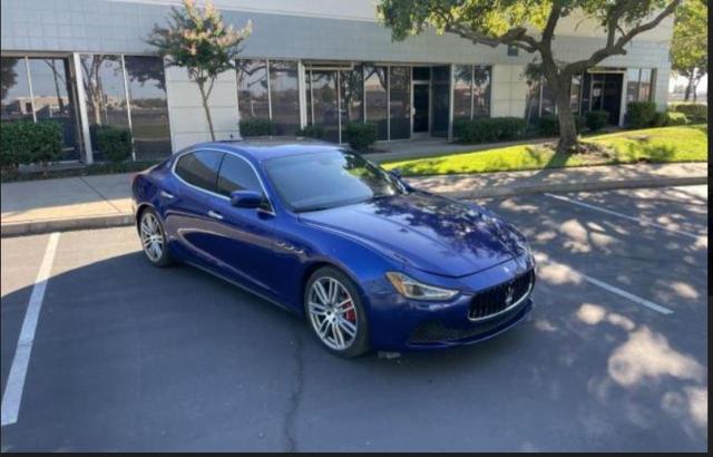 MASERATI GHIBLI 2015 zam57rta5f1134656