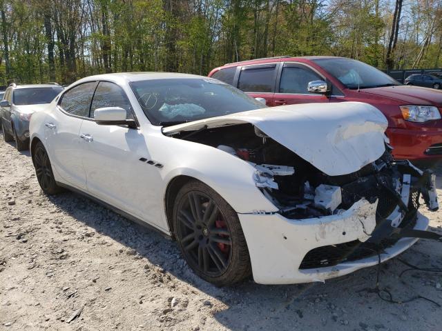 MASERATI NULL 2015 zam57rta5f1139257