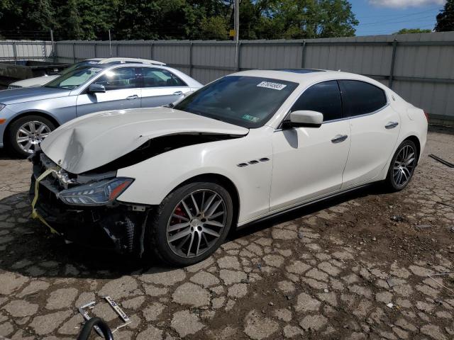 MASERATI ALL MODELS 2015 zam57rta5f1145513