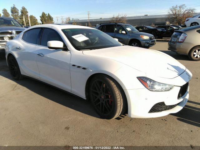 MASERATI GHIBLI 2015 zam57rta5f1146385