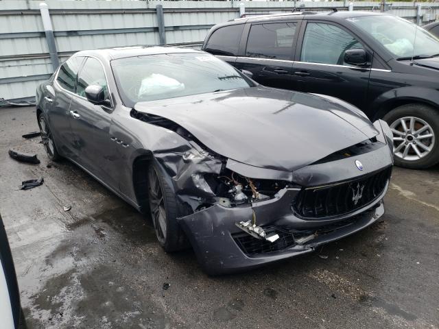 MASERATI NULL 2015 zam57rta5f1151425