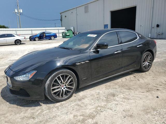 MASERATI GHIBLI S 2016 zam57rta5g1178044