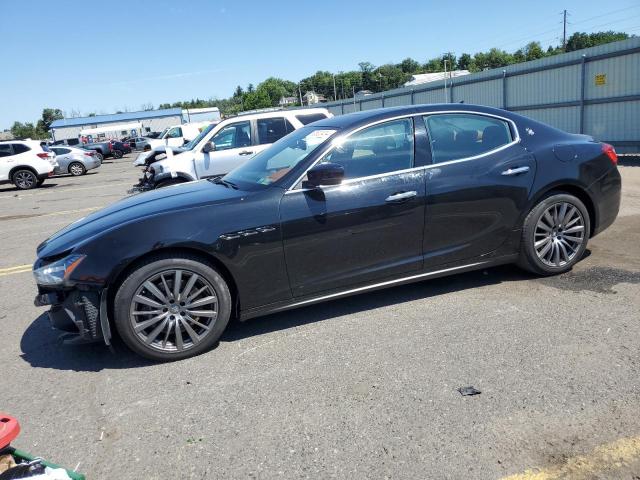 MASERATI GHIBLI S 2017 zam57rta5h1197551