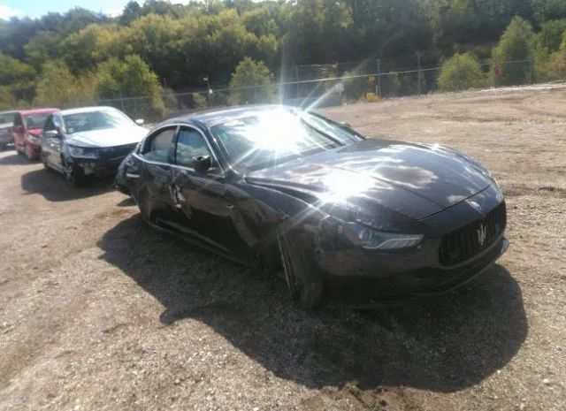 MASERATI NULL 2014 zam57rta6e1087524