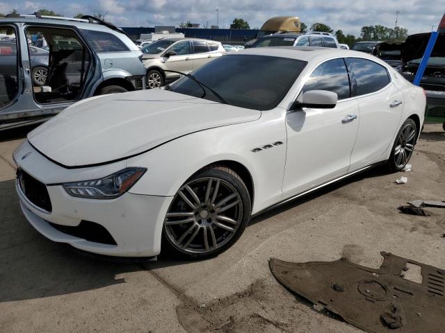 MASERATI GHIBLI S 2015 zam57rta6f1144211