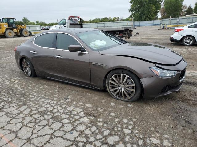 MASERATI NULL 2015 zam57rta6f1150249