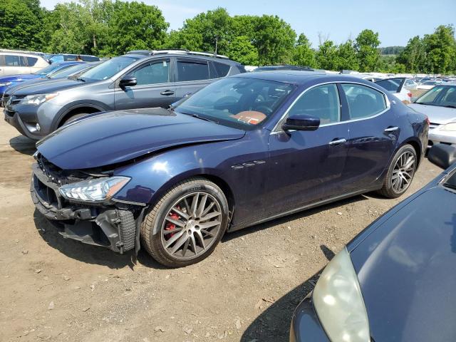 MASERATI GHIBLI S 2017 zam57rta6h1221548