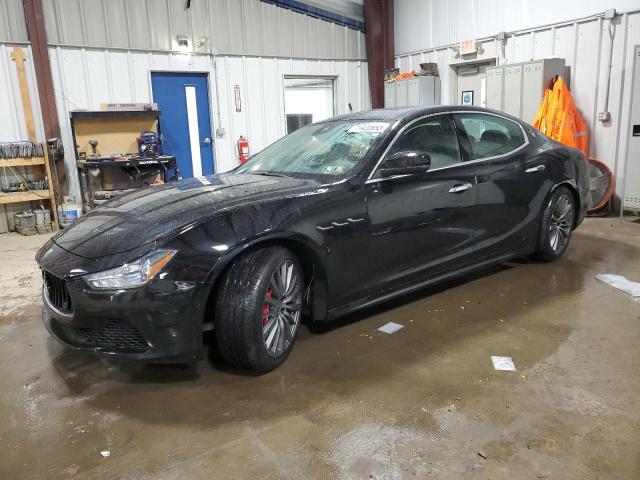 MASERATI ALL MODELS 2017 zam57rta6h1242674