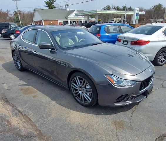 MASERATI NULL 2014 zam57rta7e1086527