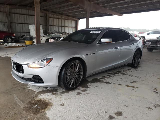 MASERATI ALL MODELS 2015 zam57rta7f1130057