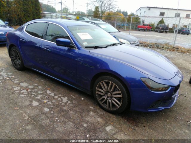 MASERATI GHIBLI 2015 zam57rta7f1134836