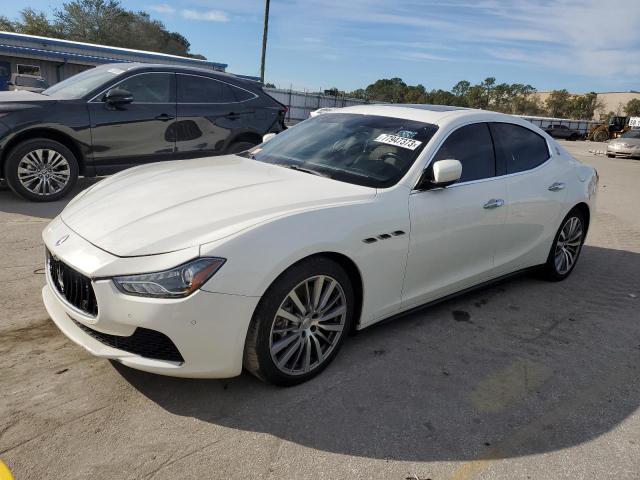 MASERATI ALL MODELS 2015 zam57rta7f1135274