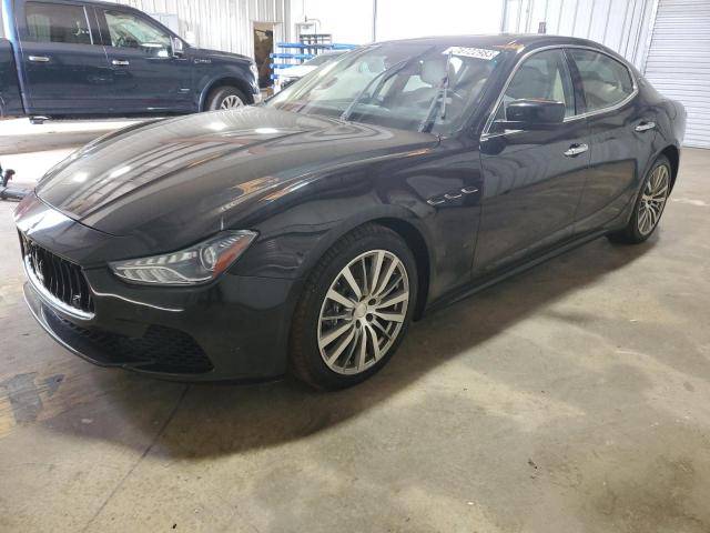 MASERATI ALL MODELS 2015 zam57rta7f1138241