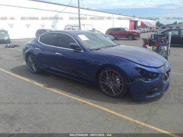 MASERATI GHIBLI 2015 zam57rta7f1142211