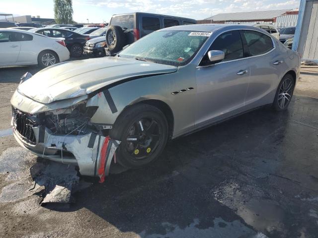 MASERATI GHIBLI S 2017 zam57rta7h1213653