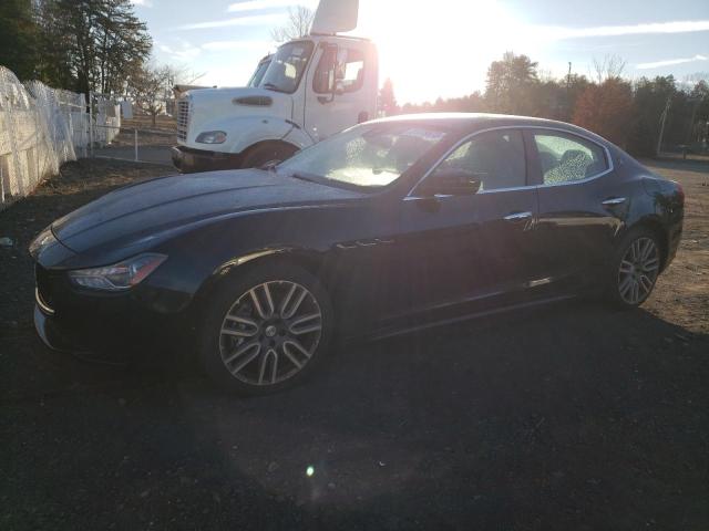 MASERATI ALL MODELS 2017 zam57rta7h1213667