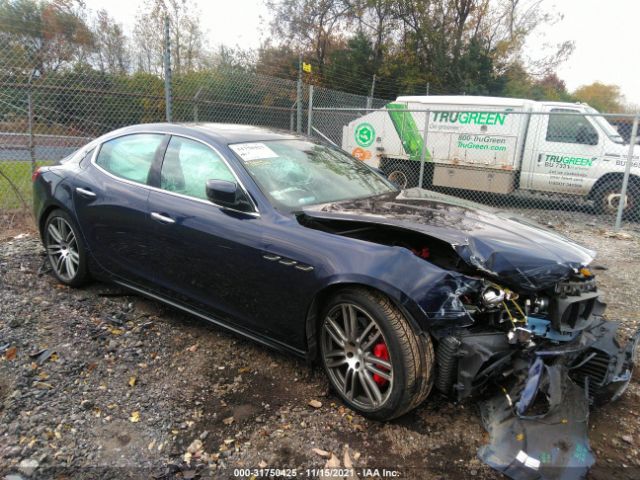 MASERATI GHIBLI 2015 zam57rta8f1130150