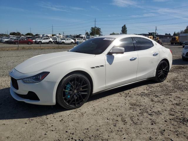 MASERATI GHIBLI S 2015 zam57rta8f1134764