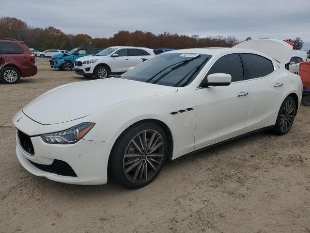 MASERATI ALL MODELS 2015 zam57rta8f1144307