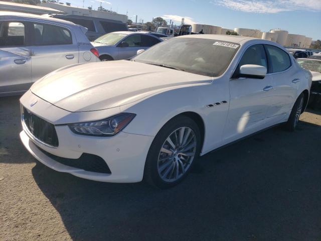 MASERATI NULL 2015 zam57rta9f1130609