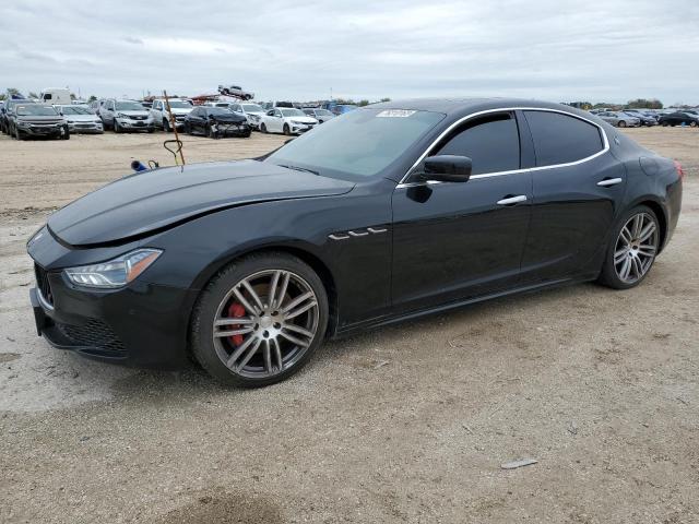 MASERATI ALL MODELS 2015 zam57rta9f1133753