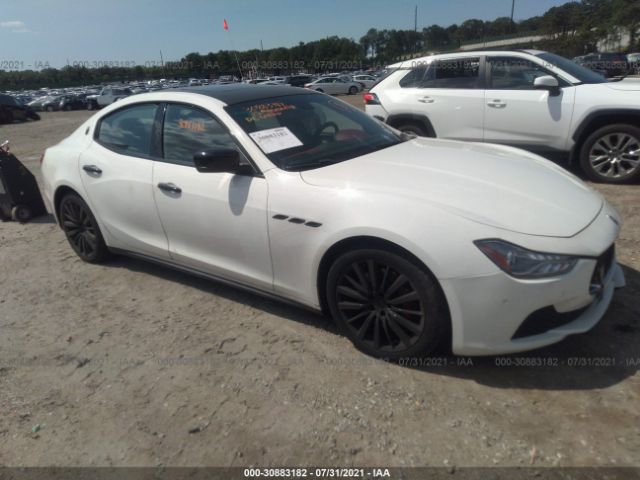 MASERATI GHIBLI 2015 zam57rta9f1142081