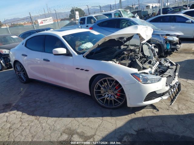 MASERATI GHIBLI 2015 zam57rta9f1143361