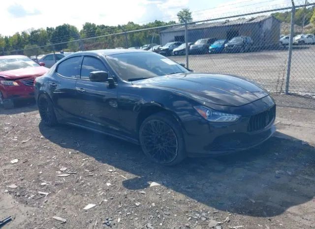 MASERATI GHIBLI 2015 zam57rta9f1145451