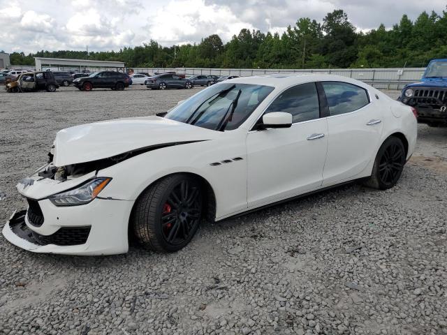 MASERATI GHIBLI S 2015 zam57rta9f1150181