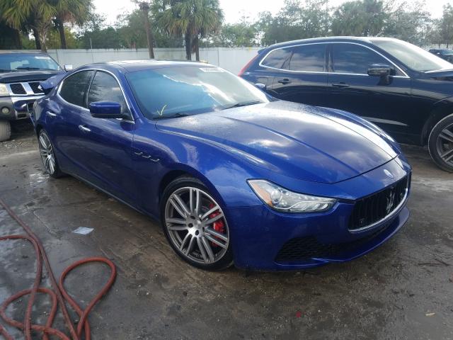 MASERATI NULL 2015 zam57rta9f1150553