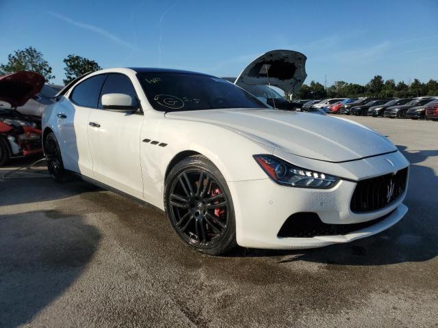 MASERATI ALL MODELS 2015 zam57rta9f1154098