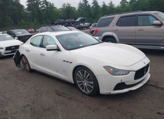 MASERATI GHIBLI 2015 zam57rta9f1154344