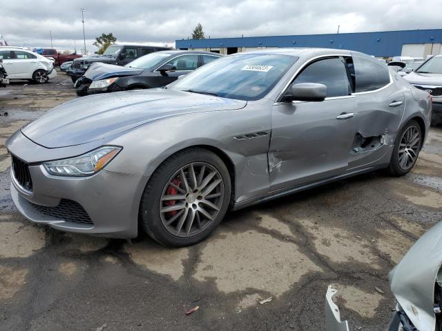 MASERATI ALL MODELS 2014 zam57rtaxe1123201