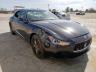 MASERATI GHIBLI 2014 zam57rtaxe1126132