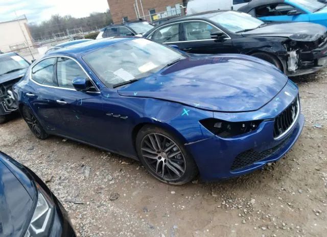 MASERATI GHIBLI 2015 zam57rtaxf1149637