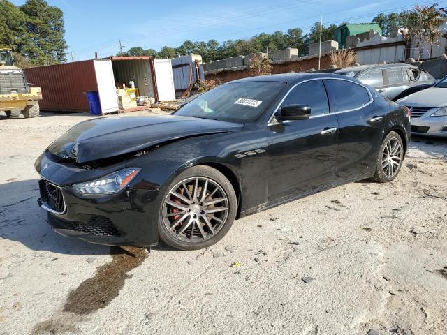 MASERATI NULL 2015 zam57rtaxf1149671