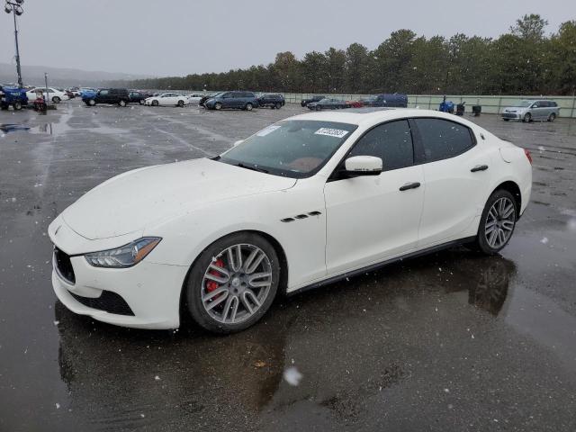 MASERATI NULL 2015 zam57rtaxf1150612