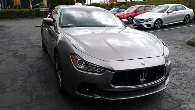 MASERATI GHIBLI S 2016 zam57rtaxg1189685