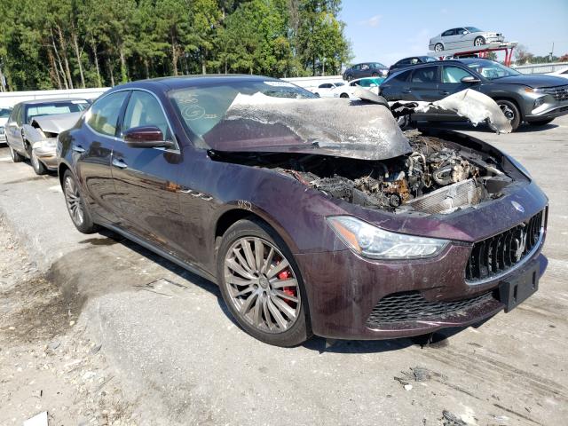 MASERATI NULL 2017 zam57rtl1h1231762