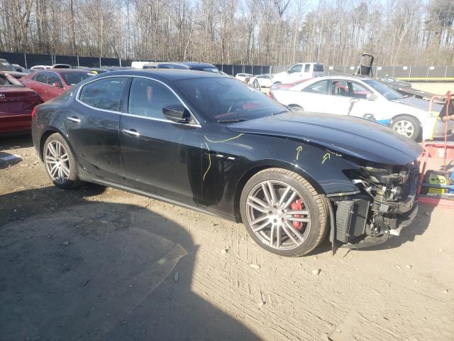 MASERATI GHIBLI S 2017 zam57rts3h1213433