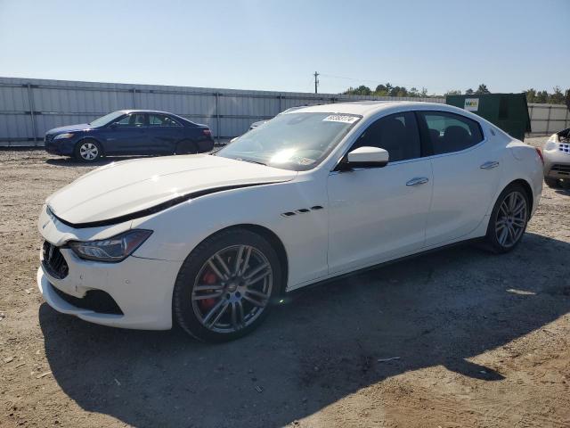 MASERATI GHIBLI S 2017 zam57rts7h1196488