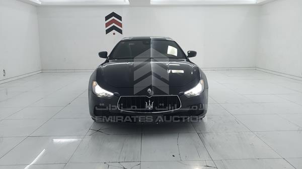 MASERATI GHIBLI 2017 zam57tsg3h1227424