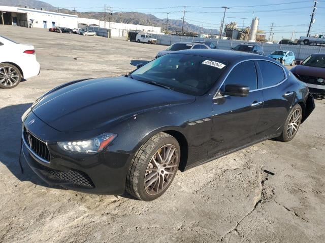 MASERATI GHIBLI 2015 zam57xsa0f1132075