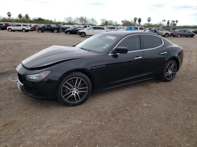 MASERATI GHIBLI 2015 zam57xsa0f1135980