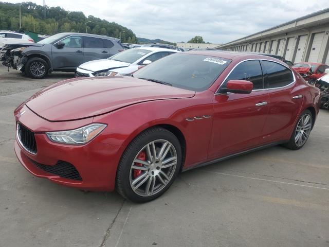 MASERATI GHIBLI 2015 zam57xsa0f1138670