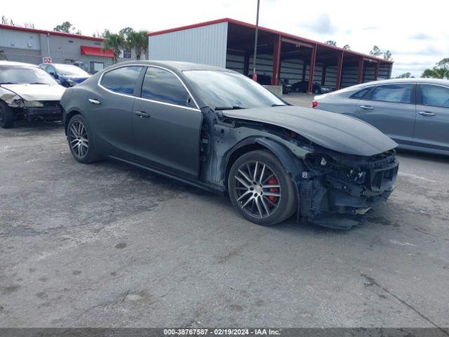 MASERATI GHIBLI 2015 zam57xsa0f1139009